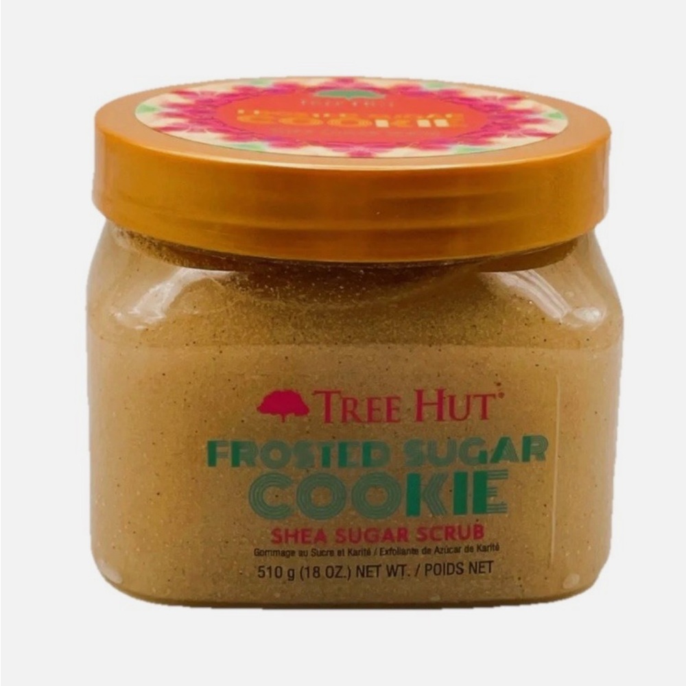 Gold Exfoliant & Scrub Bath Body